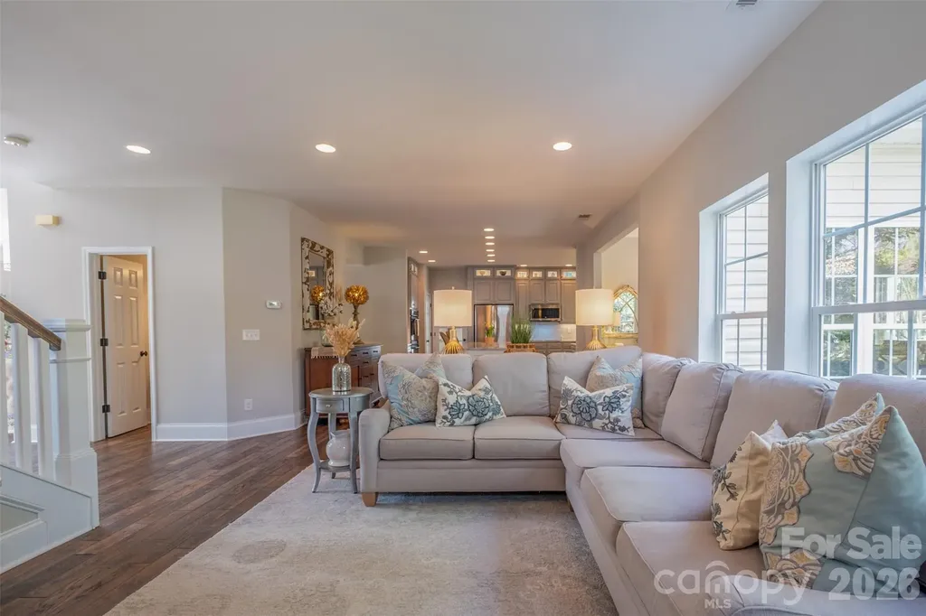 913 Grayscroft Drive Waxhaw NC 28173