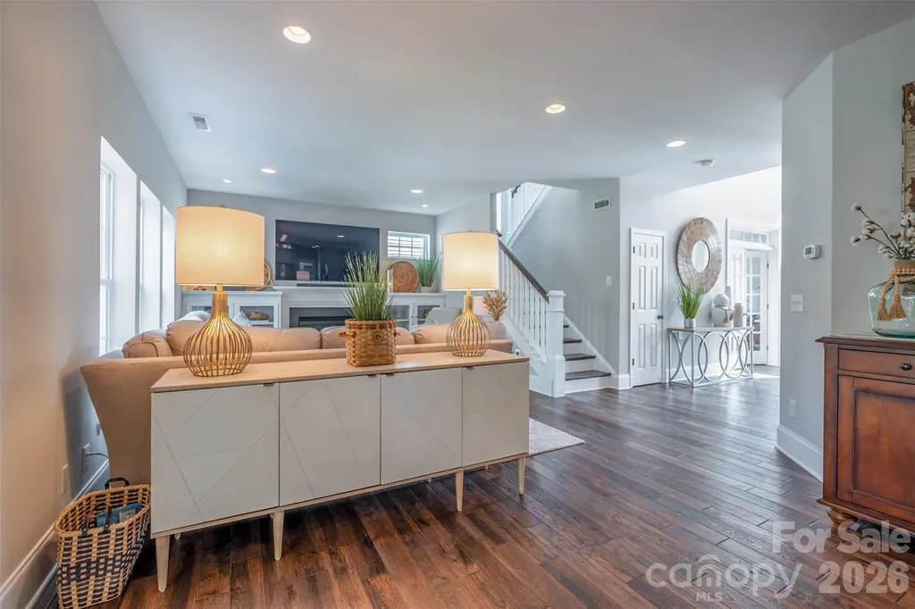 913 Grayscroft Drive Waxhaw NC 28173