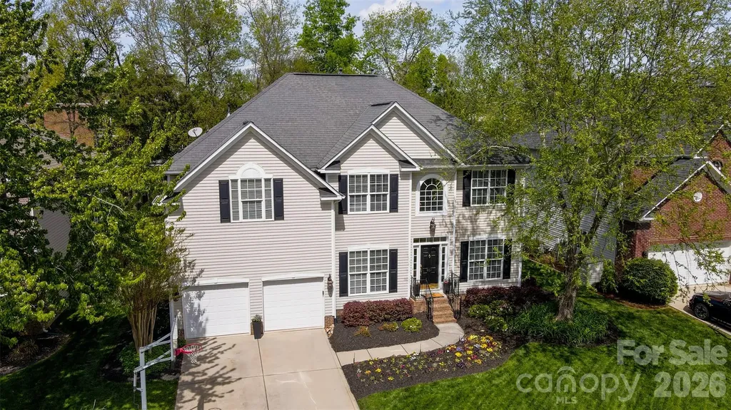 913 Grayscroft Drive Waxhaw NC 28173