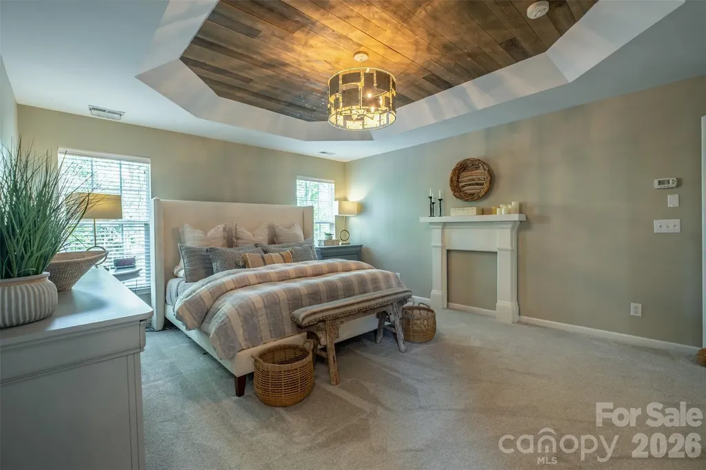 913 Grayscroft Drive Waxhaw NC 28173