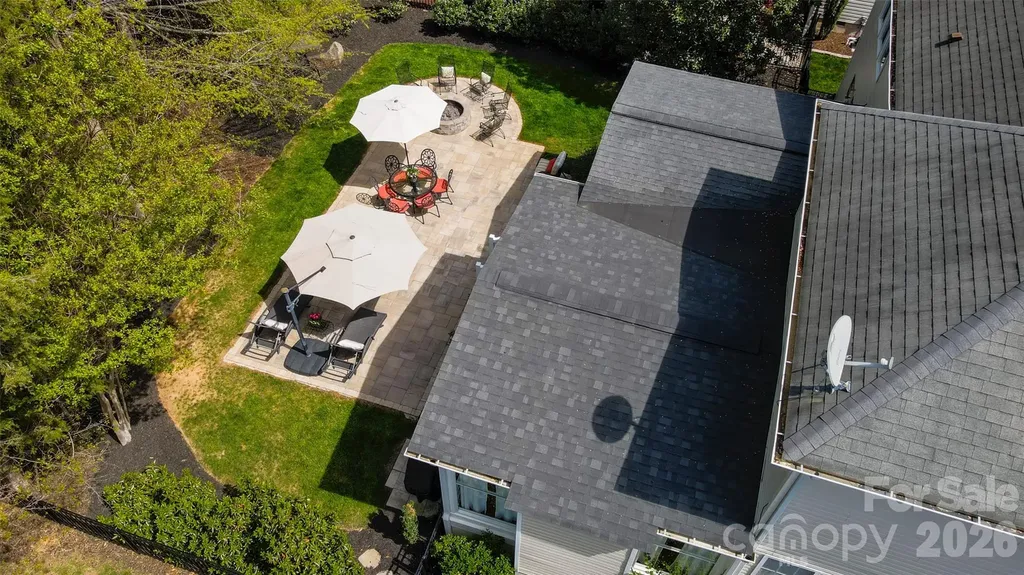913 Grayscroft Drive Waxhaw NC 28173