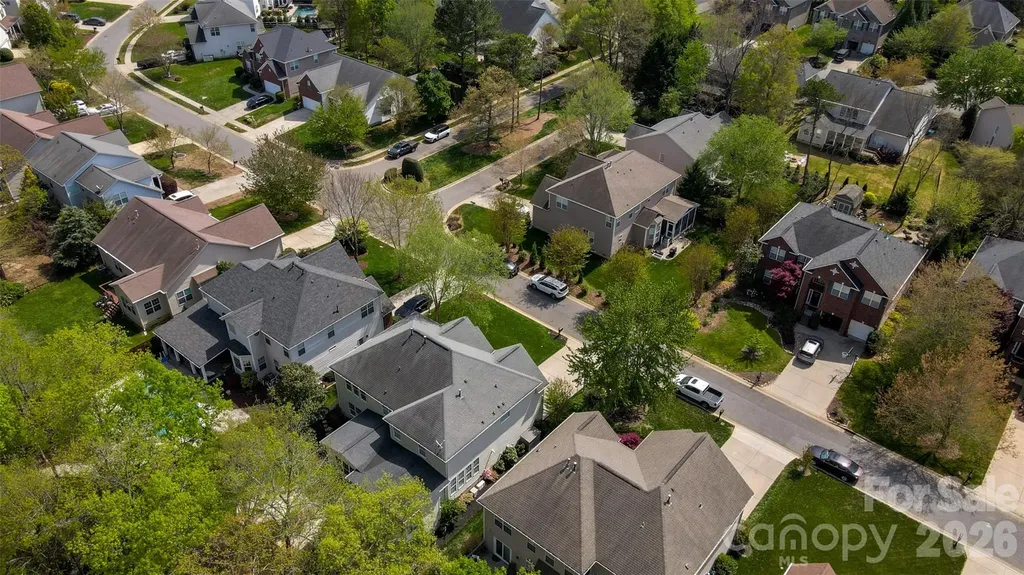 913 Grayscroft Drive Waxhaw NC 28173