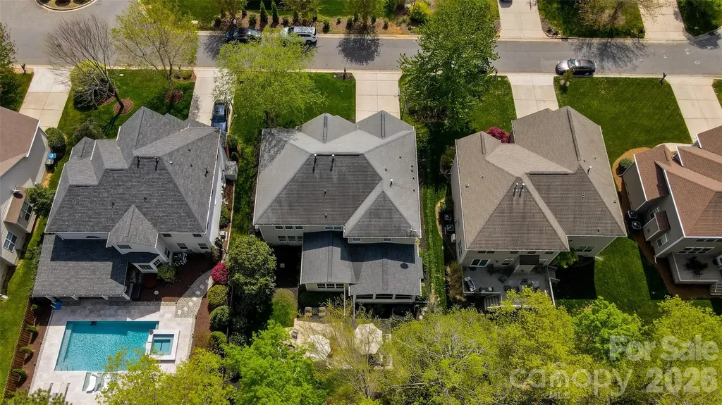 913 Grayscroft Drive Waxhaw NC 28173