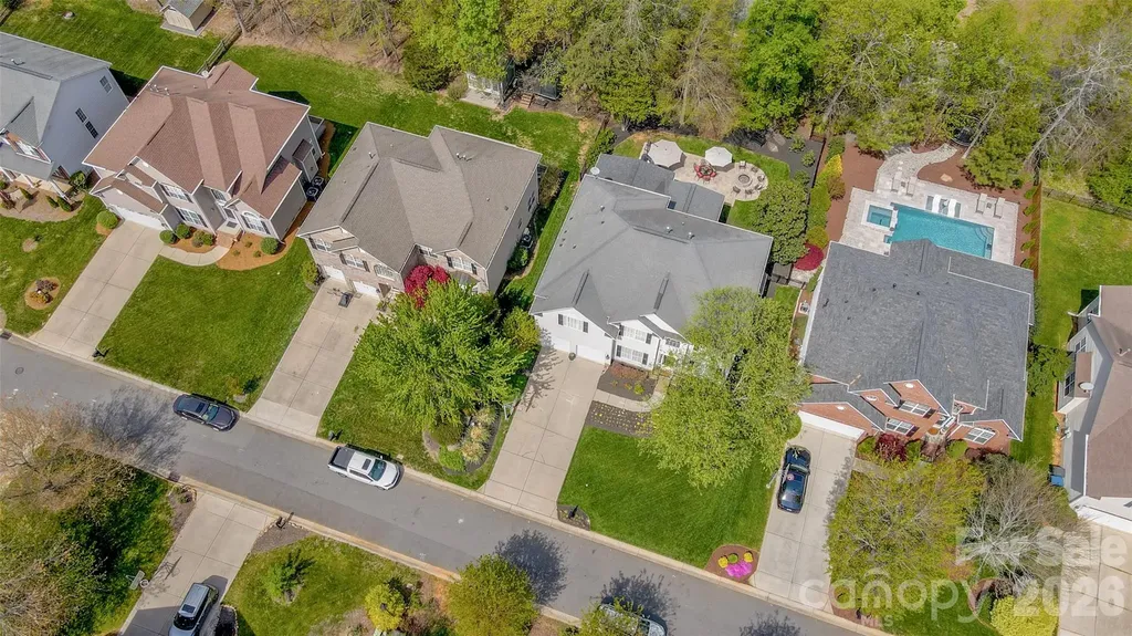 913 Grayscroft Drive Waxhaw NC 28173