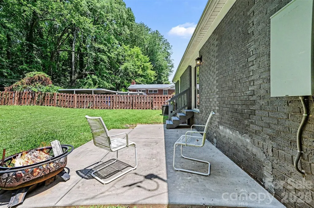 1027 Dresden Drive W Charlotte NC 28205
