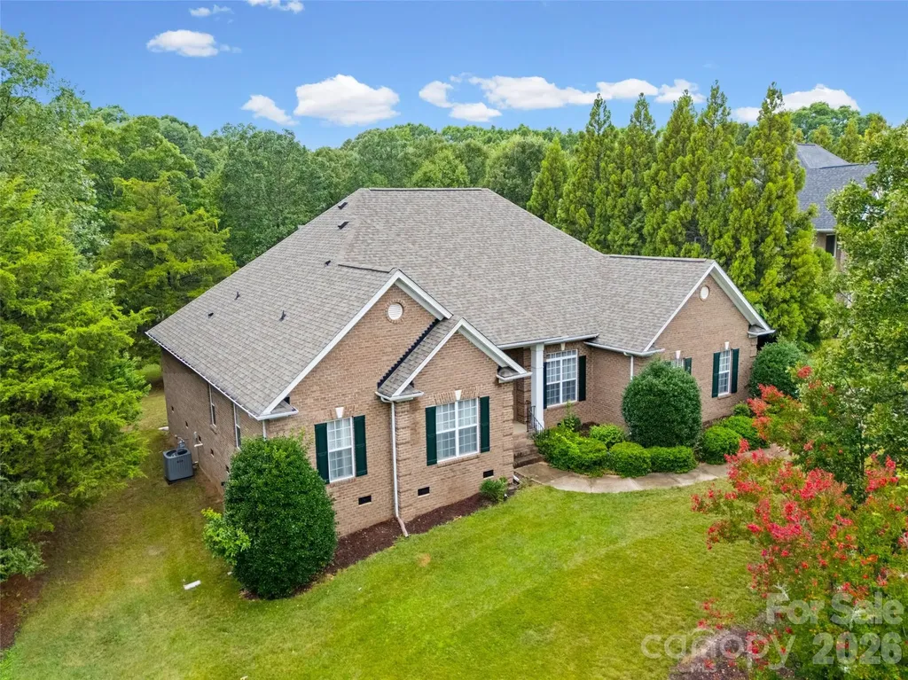 8809 Nellie Lane Waxhaw NC 28173