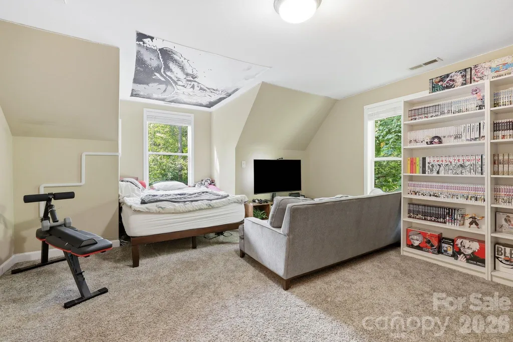 2 Coneflower Court Black Mountain NC 28711