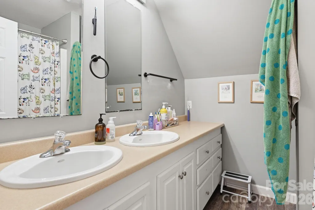 2 Coneflower Court Black Mountain NC 28711