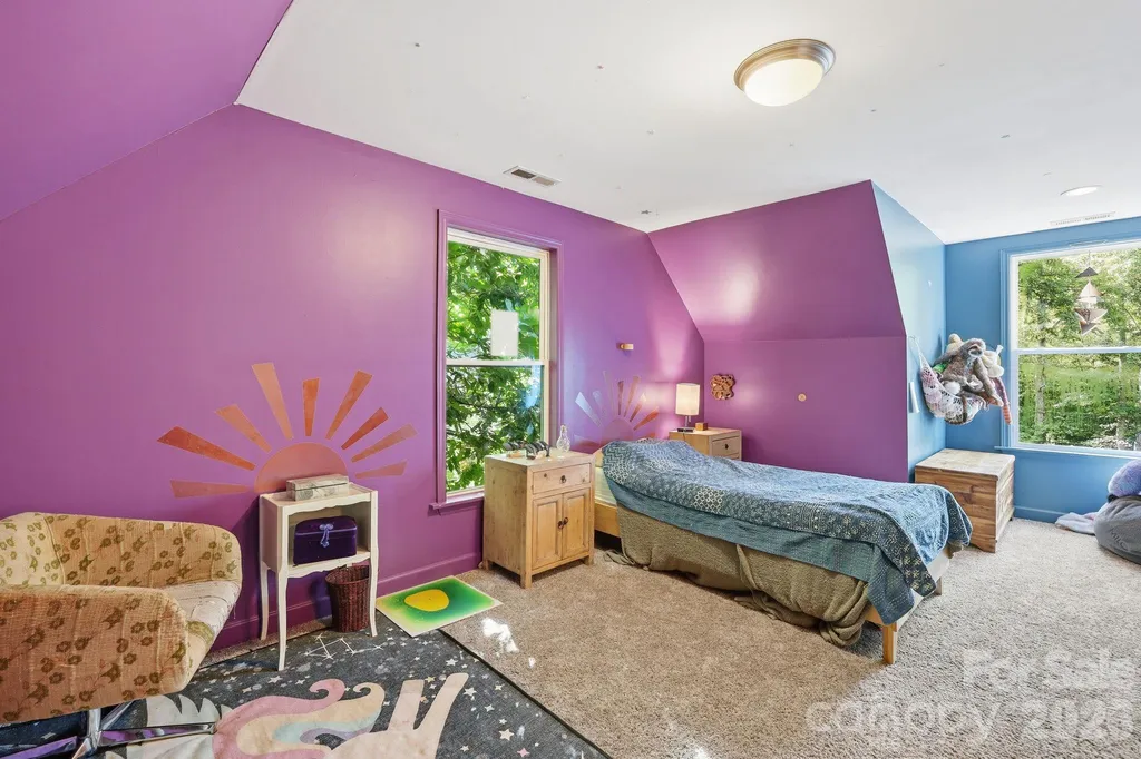 2 Coneflower Court Black Mountain NC 28711