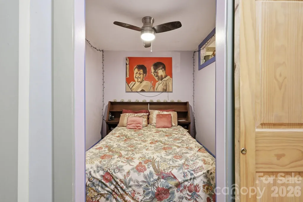 2 Coneflower Court Black Mountain NC 28711
