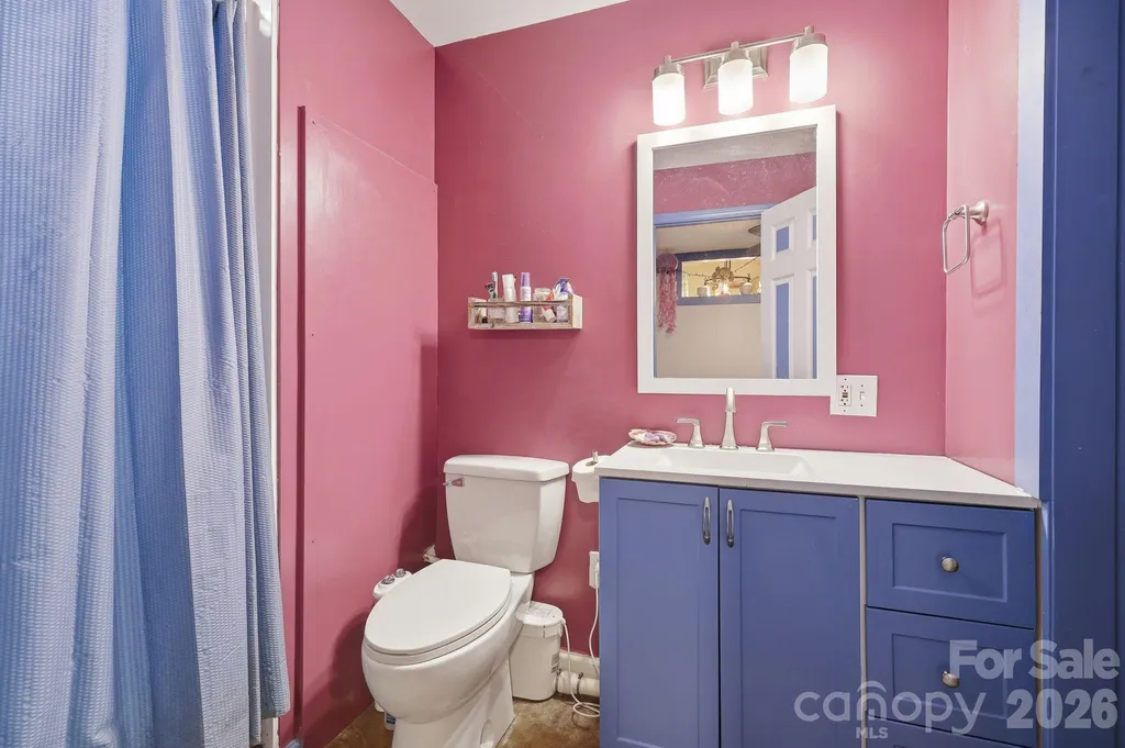 2 Coneflower Court Black Mountain NC 28711