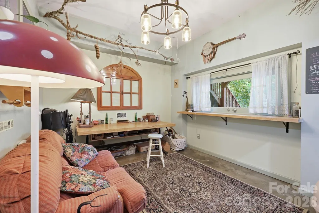 2 Coneflower Court Black Mountain NC 28711