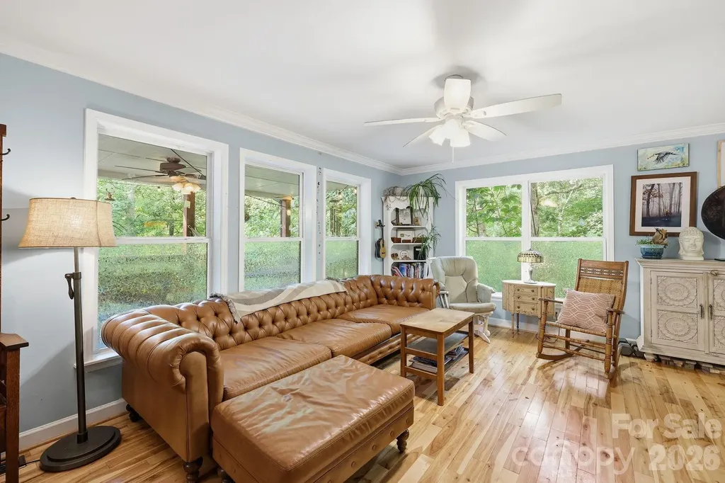 2 Coneflower Court Black Mountain NC 28711