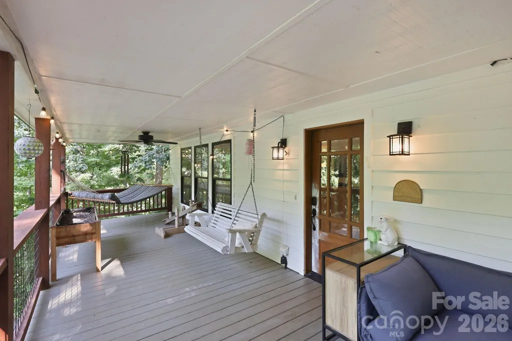 2 Coneflower Court Black Mountain NC 28711