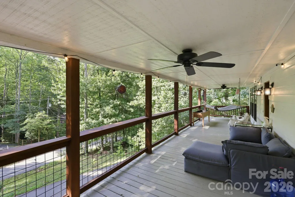 2 Coneflower Court Black Mountain NC 28711