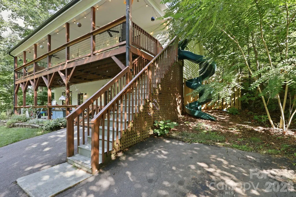2 Coneflower Court Black Mountain NC 28711