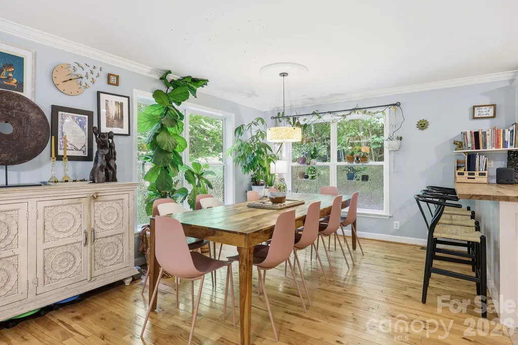 2 Coneflower Court Black Mountain NC 28711