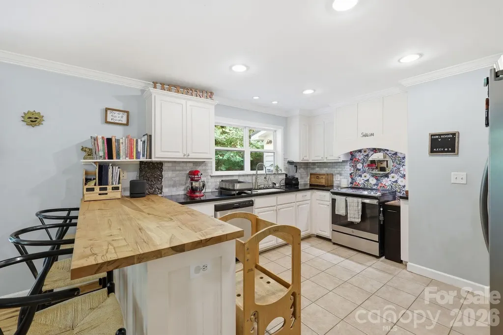 2 Coneflower Court Black Mountain NC 28711
