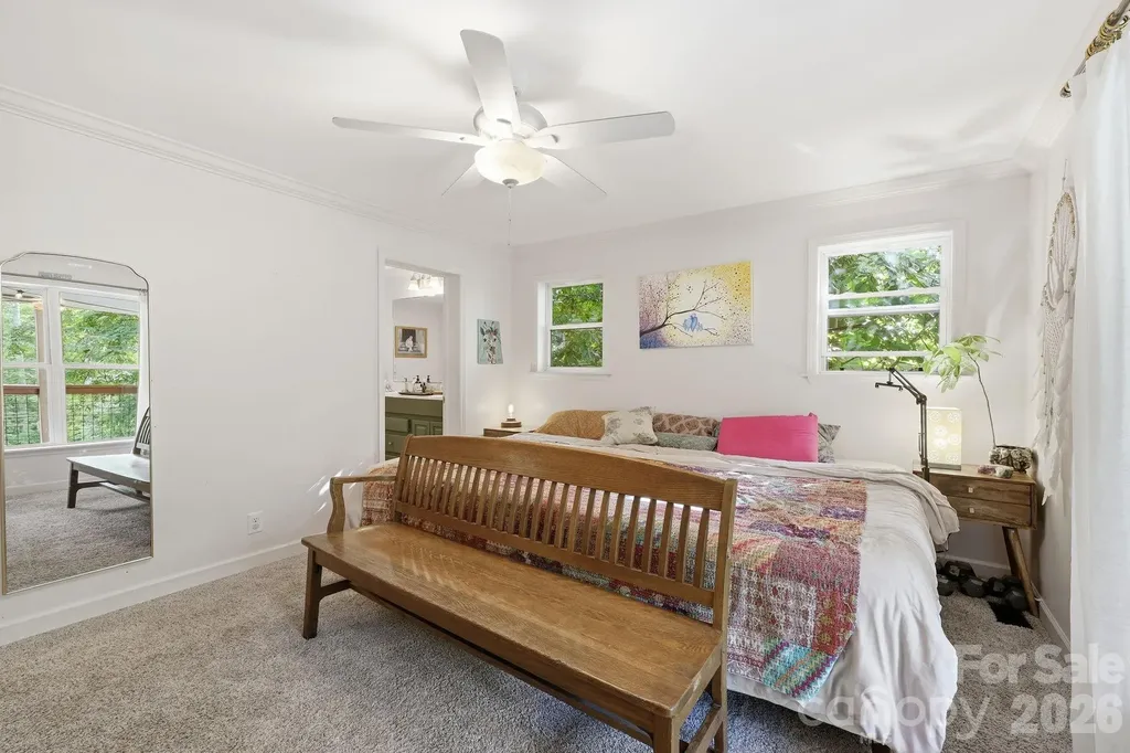 2 Coneflower Court Black Mountain NC 28711