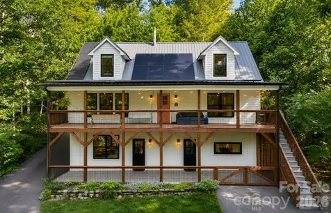 2 Coneflower Court Black Mountain NC 28711