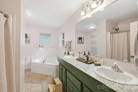 2 Coneflower Court Black Mountain NC 28711