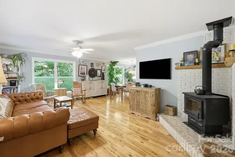2 Coneflower Court Black Mountain NC 28711