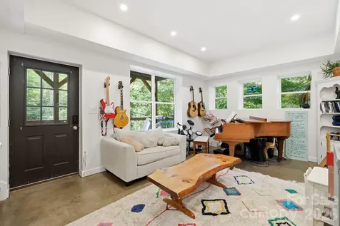 2 Coneflower Court Black Mountain NC 28711