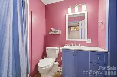 2 Coneflower Court Black Mountain NC 28711