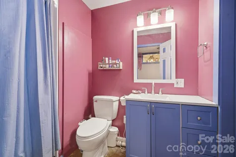 2 Coneflower Court Black Mountain NC 28711