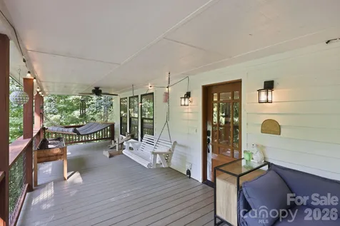 2 Coneflower Court Black Mountain NC 28711