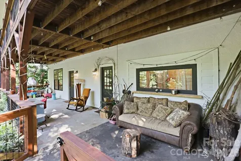 2 Coneflower Court Black Mountain NC 28711