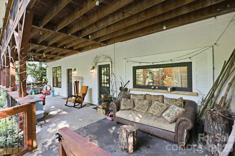 2 Coneflower Court Black Mountain NC 28711