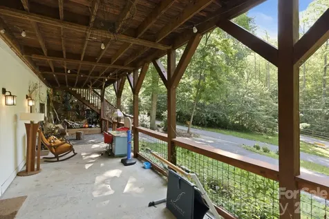 2 Coneflower Court Black Mountain NC 28711