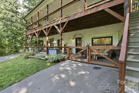 2 Coneflower Court Black Mountain NC 28711