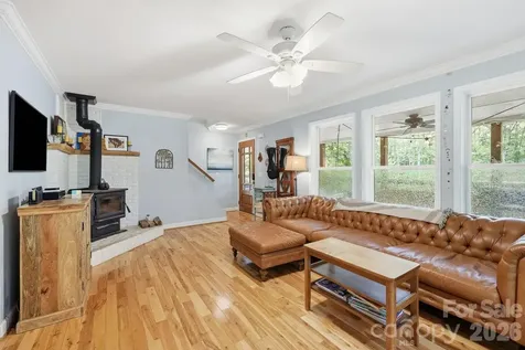 2 Coneflower Court Black Mountain NC 28711