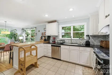 2 Coneflower Court Black Mountain NC 28711