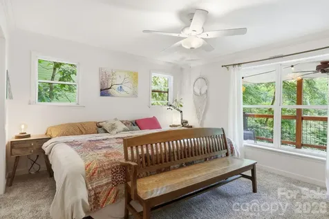 2 Coneflower Court Black Mountain NC 28711