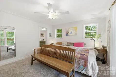 2 Coneflower Court Black Mountain NC 28711