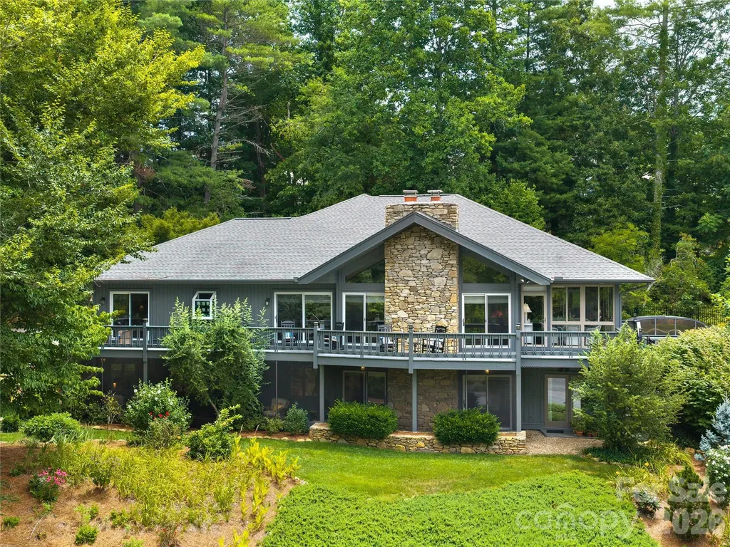 1071 Linkside Drive Hendersonville NC 28739