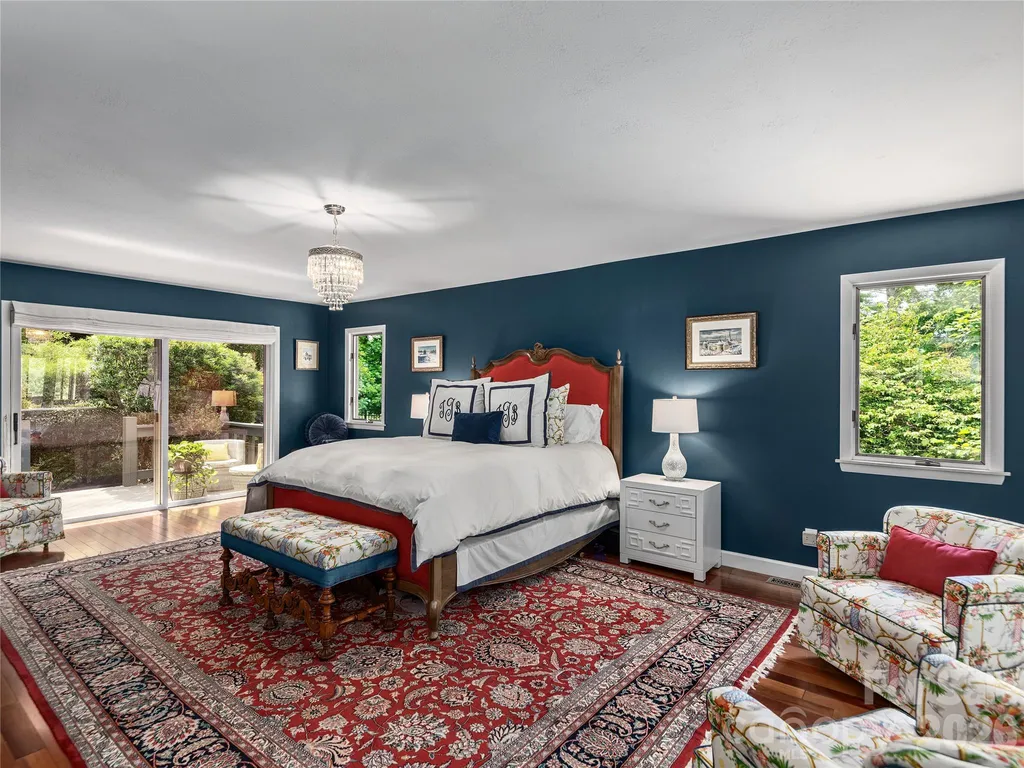 1071 Linkside Drive Hendersonville NC 28739