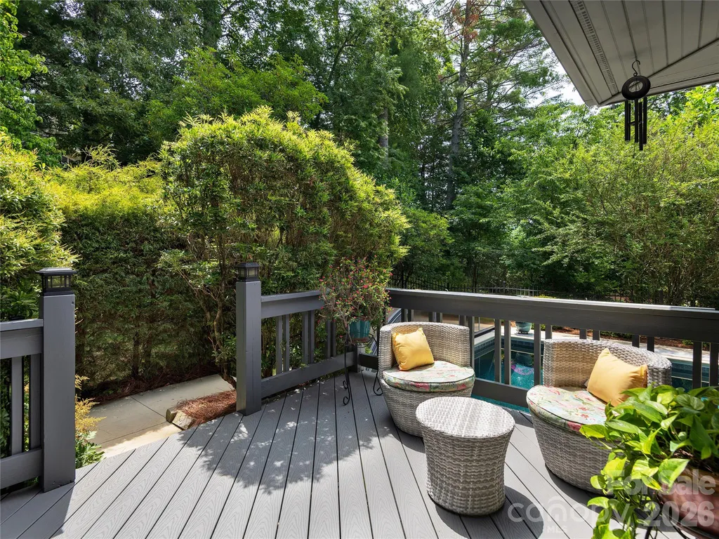 1071 Linkside Drive Hendersonville NC 28739