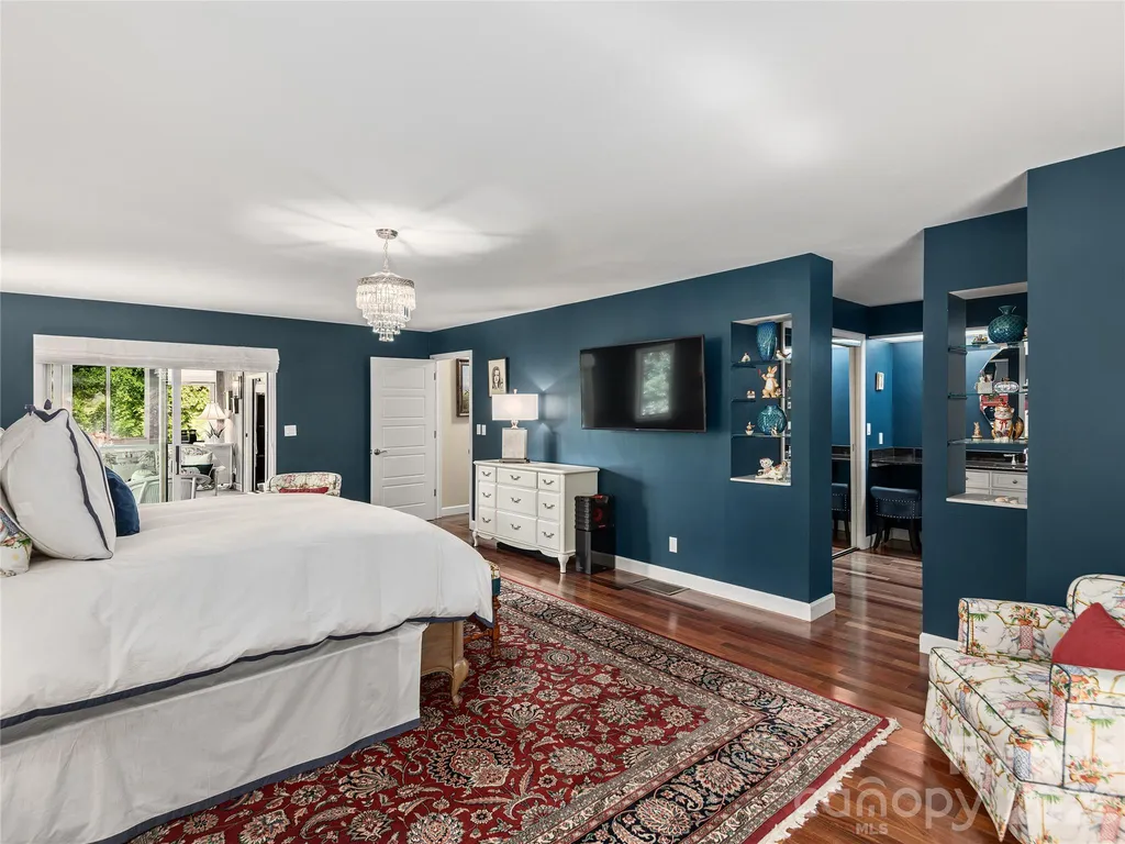 1071 Linkside Drive Hendersonville NC 28739
