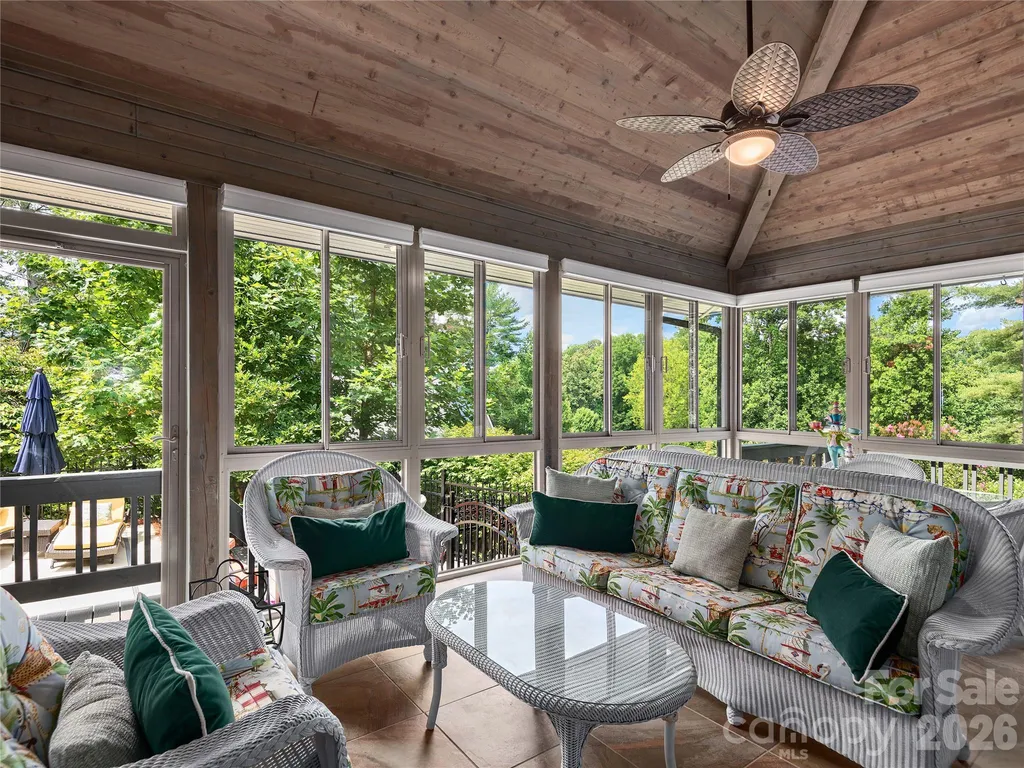 1071 Linkside Drive Hendersonville NC 28739
