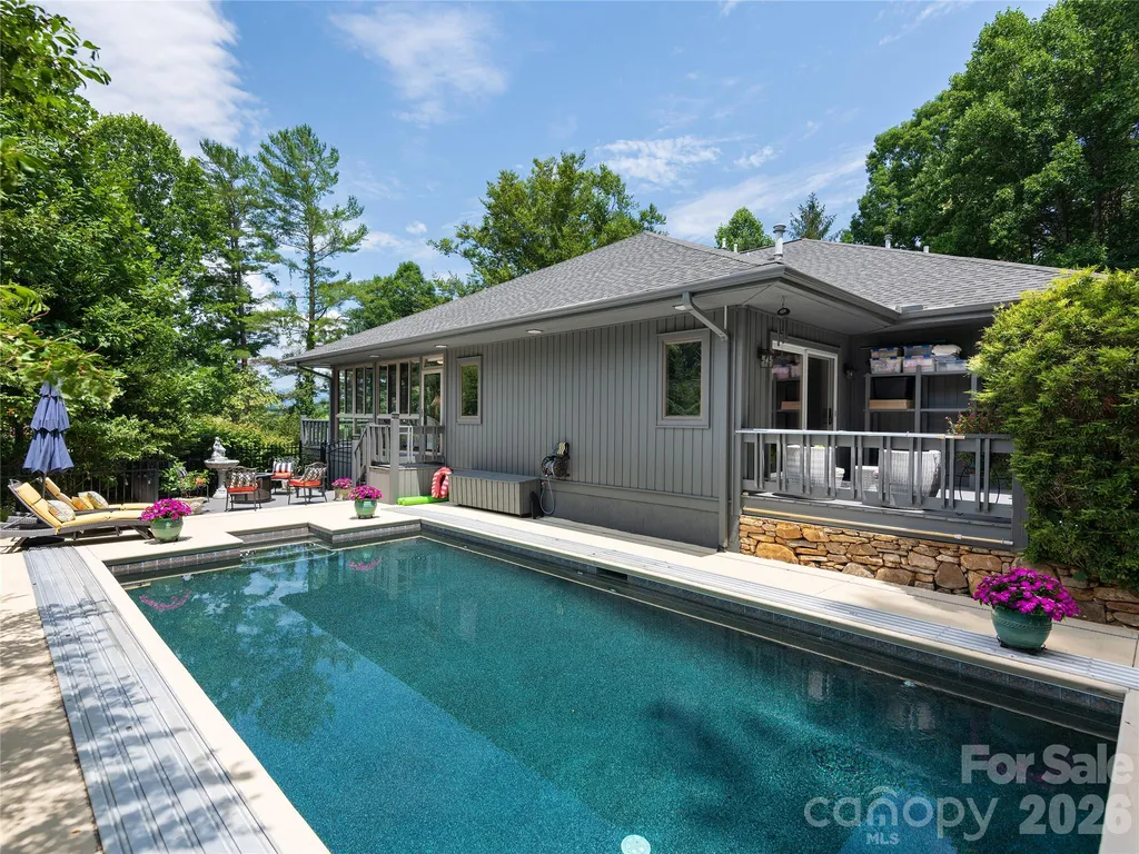 1071 Linkside Drive Hendersonville NC 28739