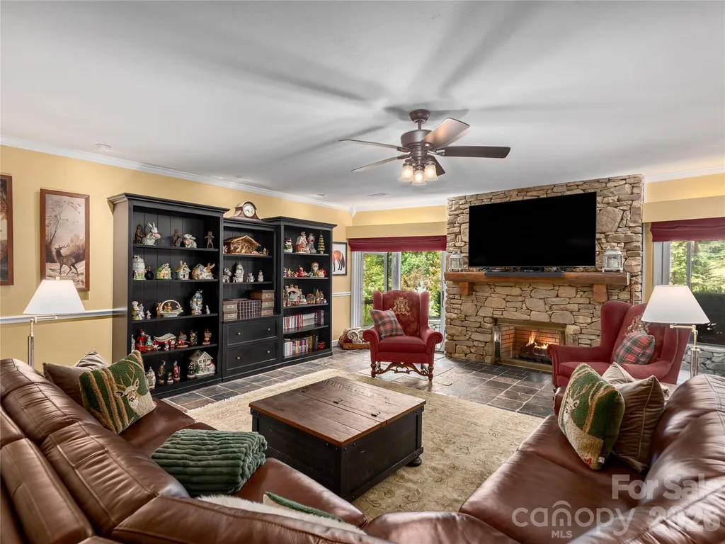 1071 Linkside Drive Hendersonville NC 28739