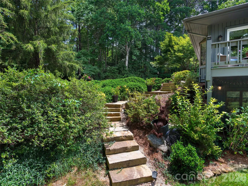 1071 Linkside Drive Hendersonville NC 28739
