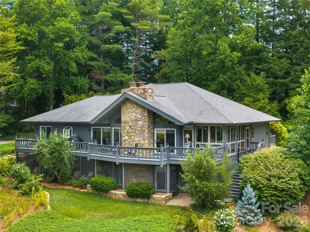 1071 Linkside Drive Hendersonville NC 28739
