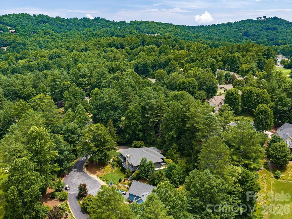 1071 Linkside Drive Hendersonville NC 28739