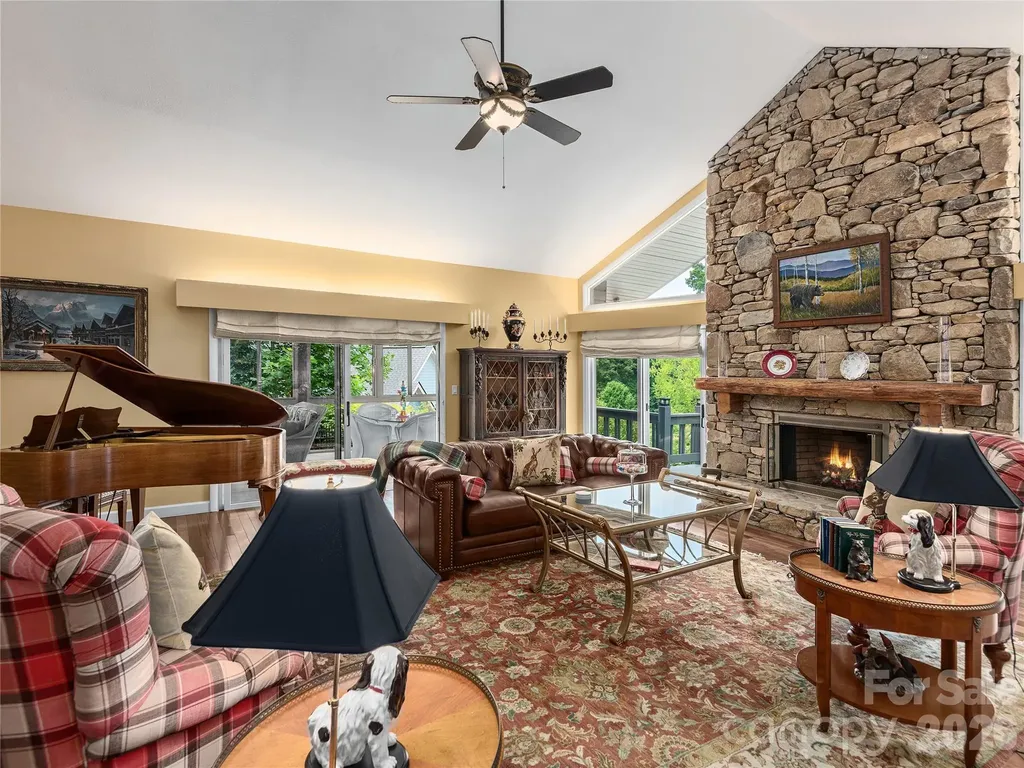 1071 Linkside Drive Hendersonville NC 28739
