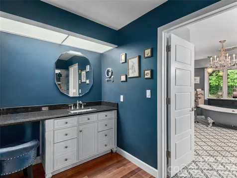 1071 Linkside Drive Hendersonville NC 28739